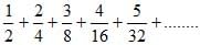 Arithmetico Geometric Series and Harmonic Series | Applied Mathematics for Class 11 - Commerce
